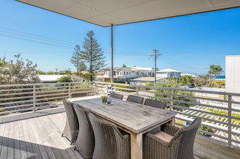 A PERFECT STAY - Sandy Feet - Accommodation Tasmania 1