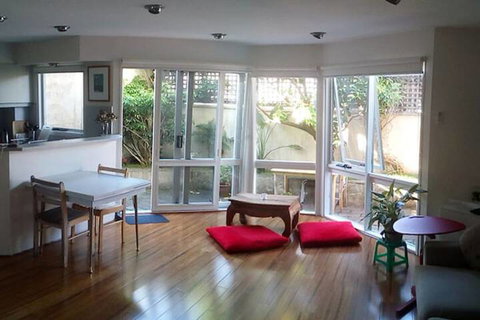 Charles Rooms Guesthouse - Accommodation Tasmania 2
