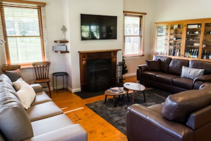 Bellbird NSW Accommodation Tasmania