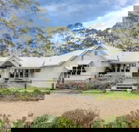 Los Gatos - Accommodation Tasmania