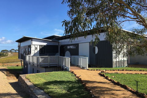 Hotel California Road Inkwell Wines - Accommodation Tasmania 2