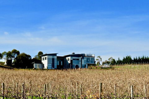 Hotel California Road Inkwell Wines - Accommodation Tasmania 6