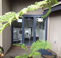 Tanjil Creek lodge - Accommodation Tasmania