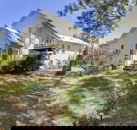 Foreshore - Accommodation Tasmania