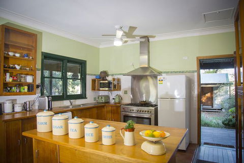 Red Tractor Retreat - Accommodation Tasmania 3