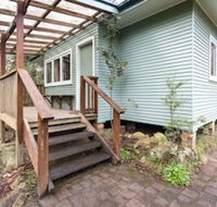 Toms Cabin - Accommodation Tasmania