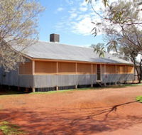 Gundabooka Cottages - Campsite - Accommodation Tasmania