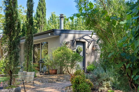 Adelaide Hills Retreats - Accommodation Tasmania 1