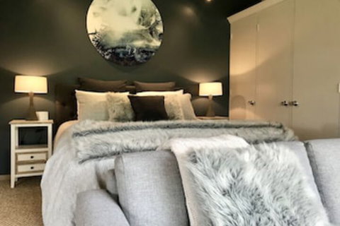 Adelaide Hills Retreats - Accommodation Tasmania 0