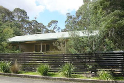 Gibraltar House - Accommodation Tasmania 0
