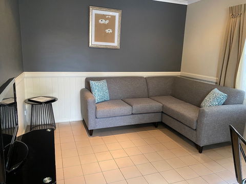 BIG4 NRMA Atherton Tablelands Holiday Park - Accommodation Tasmania 4