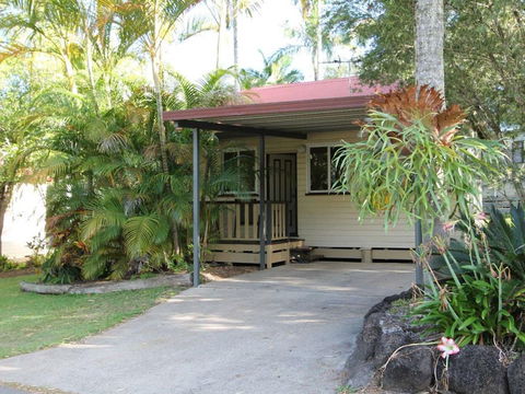 BIG4 NRMA Atherton Tablelands Holiday Park - Accommodation Tasmania 0