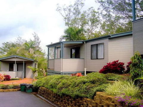 BIG4 NRMA Atherton Tablelands Holiday Park - Accommodation Tasmania 1