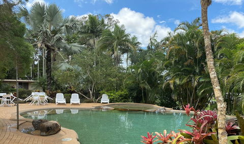 BIG4 NRMA Atherton Tablelands Holiday Park - Accommodation Tasmania 3