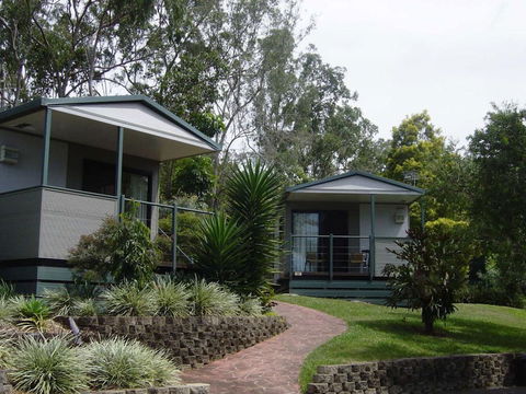 BIG4 NRMA Atherton Tablelands Holiday Park - Accommodation Tasmania 2