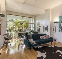 Warehouse in Woolloomooloo - Accommodation Tasmania