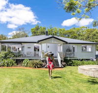 Rosewood Estate - Accommodation Tasmania