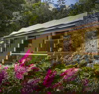 Creek Cottage - Accommodation Tasmania