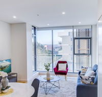 New Resort Style Urban Village in Macquarie Park - Accommodation Tasmania