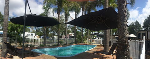 Wine Country Tourist Park Hunter Valley - Accommodation Tasmania 1