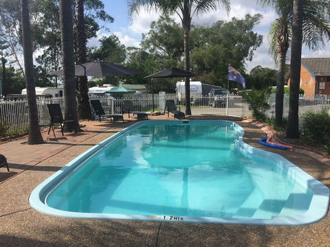 Wine Country Tourist Park Hunter Valley - Accommodation Tasmania 3