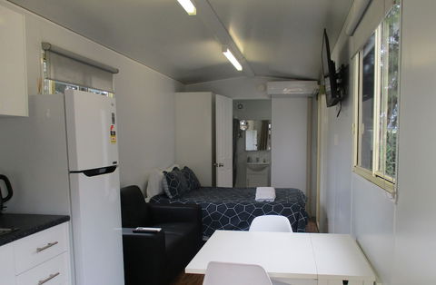 Wine Country Tourist Park Hunter Valley - Accommodation Tasmania 5