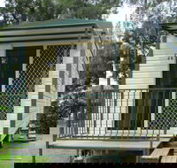 Wine Country Tourist Park Hunter Valley - Accommodation Tasmania