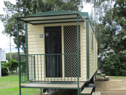 Wine Country Tourist Park Hunter Valley - Accommodation Tasmania 0