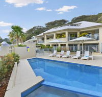 The Lighthouse at Iluka Resort Apartments - Accommodation Tasmania