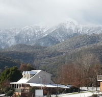 Eagles Nest - Accommodation Tasmania
