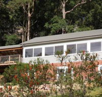 Bayscape at Hardys Bay / Killcare - Accommodation Tasmania