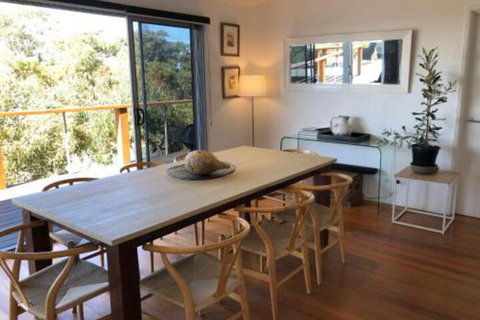 The Anglesea Beach House ADVENTURE RETREAT - Accommodation Tasmania 3