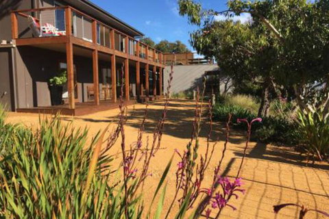 The Anglesea Beach House ADVENTURE RETREAT - Accommodation Tasmania 0