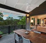 Copacabana Treehouse 36 Oceano Street Copacabana - Accommodation Tasmania