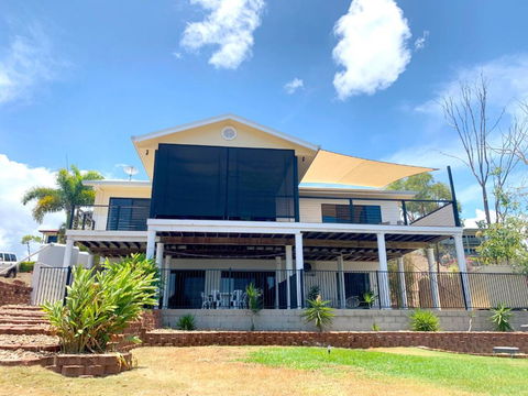 Hydeaway Retreat Beach House Hydeaway Bay - Accommodation Tasmania 3