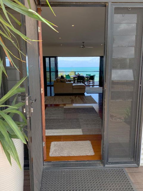 Hydeaway Retreat Beach House Hydeaway Bay - Accommodation Tasmania 6