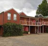 Railway Motel Myrtleford - Accommodation Tasmania