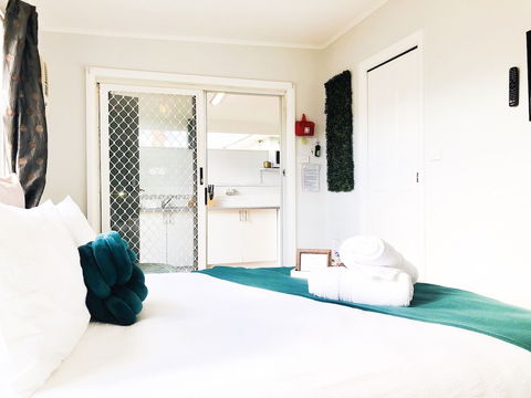 Charming Cottage At The Wines Hunter Valley - Accommodation Tasmania 3