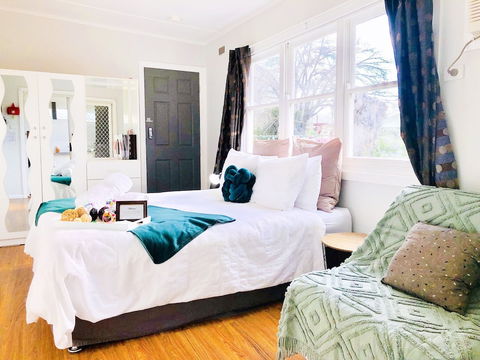 Charming Cottage At The Wines Hunter Valley - Accommodation Tasmania 6