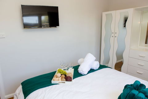 Charming Cottage At The Wines Hunter Valley - Accommodation Tasmania 4