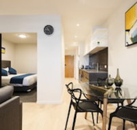 Artel Apartment Hotel Melbourne - Accommodation Tasmania