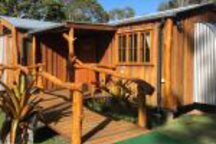 River Heads QLD Accommodation Tasmania