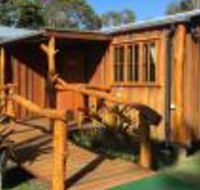 Mango Lodge at River Heads - Accommodation Tasmania