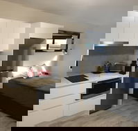 Alfred Apartment - Accommodation Tasmania