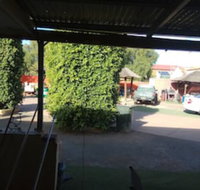 Burt Street Gardens - Accommodation Tasmania