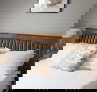 Wayfarers Cottage - Accommodation Tasmania