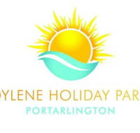Dylene Caravan Park - 2 Br Family Cabin With Air - Accommodation Tasmania