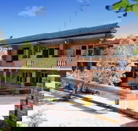 Blue Mountains Motel - Accommodation Tasmania