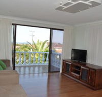 Lake  Ocean View - Accommodation Tasmania