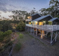 Eagleview Resort - Accommodation Tasmania